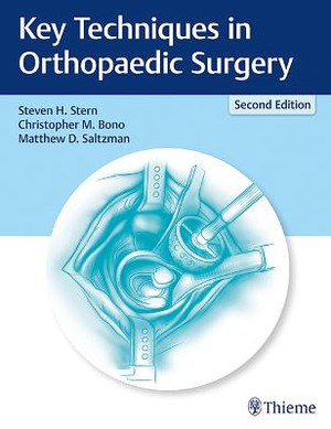 Stern, Key Techniques in Orthopaedic Surgery 2e ePub