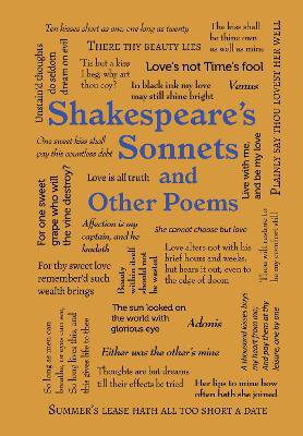 SHAKESPEARES SONNETS & OTHER P