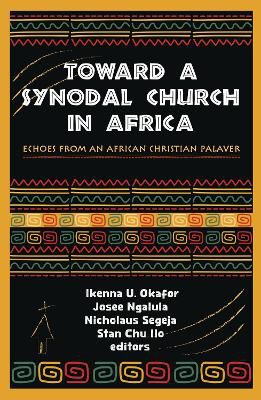 Toward a Synodal Church in Africa
