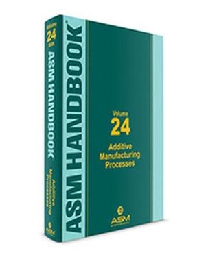 ASM Handbook, Volume 24