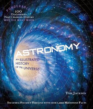 Astronomy (Ponderables)