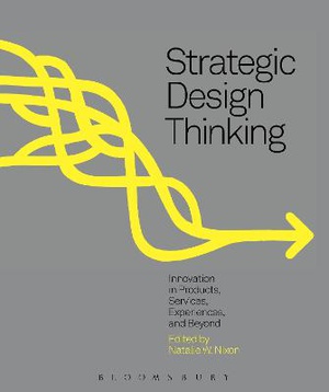 Strategic Design Thinking