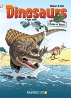 Dinosaurs #4: A Game Of Bones!