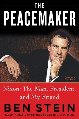 THE PEACEMAKER