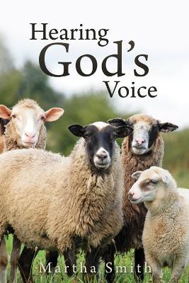 HEARING GODS VOICE