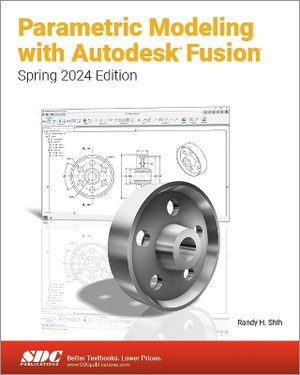 Parametric Modeling with Autodesk Fusion