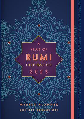YEAR OF RUMI INSPIRATION 2023