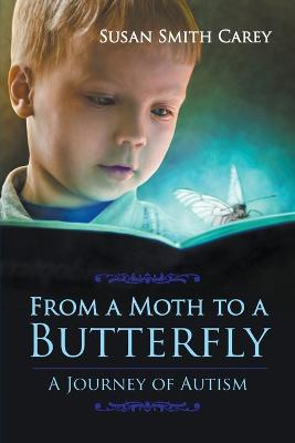 From a Moth to a Butterfly