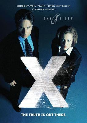 McGoran, J: X-Files: The Truth Is Out There