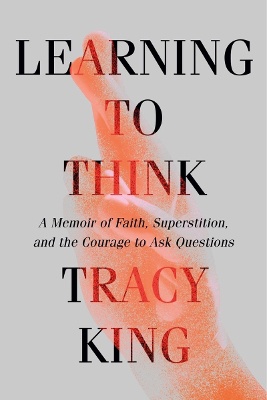 Learning to Think