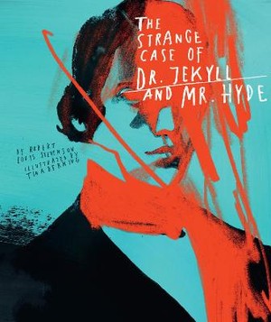 Stevenson, R: Classics Reimagined, The Strange Case of Dr. J