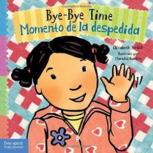 Bye-Bye Time / Momento de La Despedida
