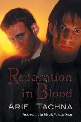 Reparation in Blood Volume 4