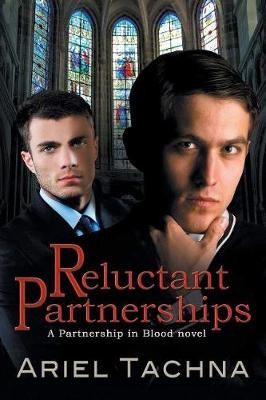 Reluctant Partnerships Volume 7