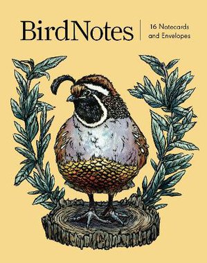 Birdnotes