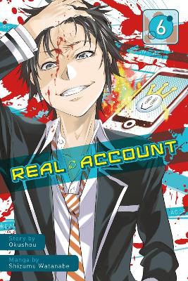 Real Account Volume 6