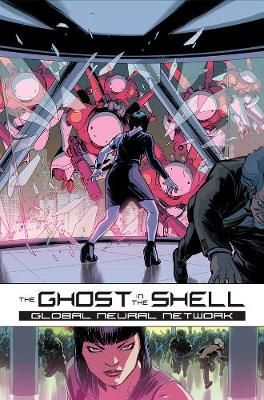 The Ghost in the Shell: Global Neural Network
