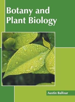 Botany and Plant Biology