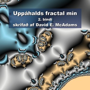 Upp�halds fractal m�n