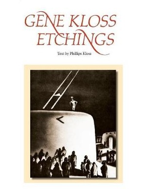 Gene Kloss Etchings