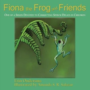 Fiona the Frog and Friends