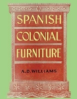 Spanish Colonial Furniture