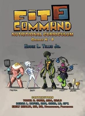 FIT COMMAND NUTRITIONAL CURRIC