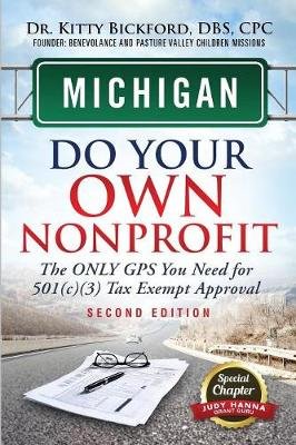 Michigan Do Your Own Nonprofit