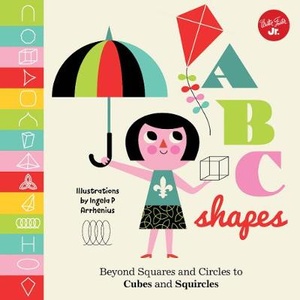 Little Concepts: ABC Shapes