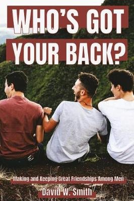 Who's Got Your Back