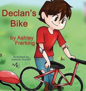 Frerking, A: Declan's Bike