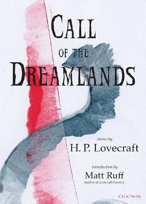 Call of the Dreamlands