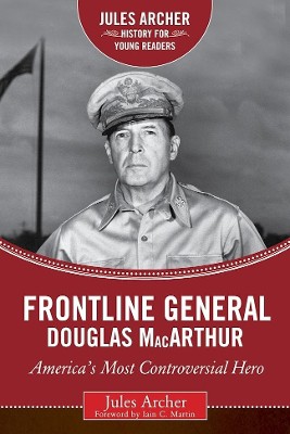 FRONTLINE GENERAL DOUGLAS MACA