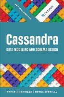 Cassandra Data Modeling and Schema Design