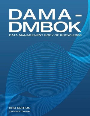 DAMA-DMBOK, Italian Version