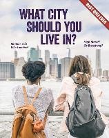 What City Should You Live In?