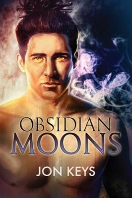 Obsidian Moons Volume 2