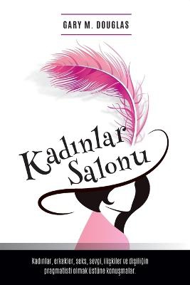 Kadınlar Salonu - Salon des Femme Turkish