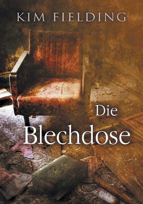 Blechdose (Translation)