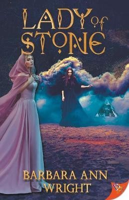 Lady of Stone