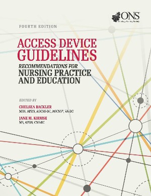 Access Device Guidelines