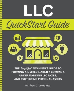 LLC QuickStart Guide