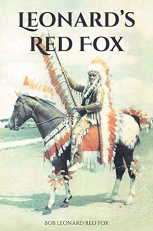 Leonard's Red Fox