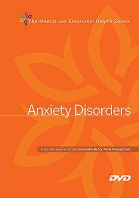 Anxiety Disorders DVD