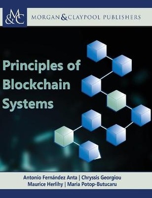 PRINCIPLES OF BLOCKCHAIN SYSTE