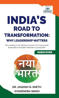 Sheth, J: India's Road to Transformation