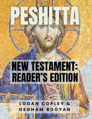 Peshitta New Testament
