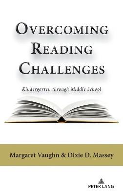 Overcoming Reading Challenges