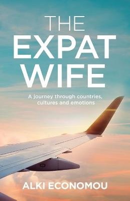 The Expat Wife