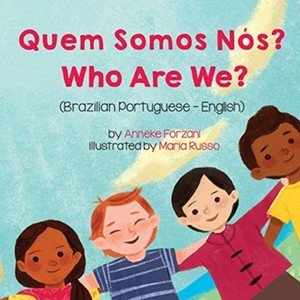 Who Are We? (Brazilian Portuguese-English)